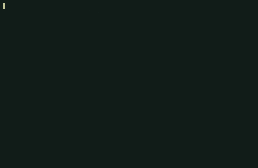 spin gh create-action - Interactive TUI